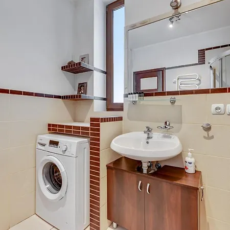 Dom & House - Monte Cassino Center Appartement Sopot