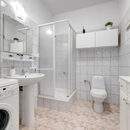 Dom & House - Monte Cassino Center Appartement