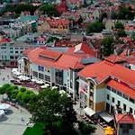 Lejlighed Monte Cassino By Renters Sopot