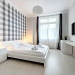 Monte Cassino By Renters Lejlighed *