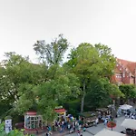 Monte Cassino By Renters * Sopot
