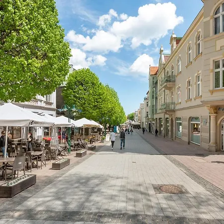 Dom & House - Monte Cassino Center *