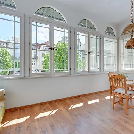 Dom & House - Monte Cassino Center *