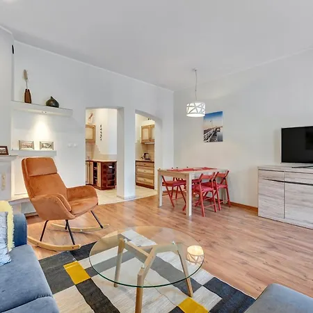 Apartamento Dom & House - Monte Cassino Center *