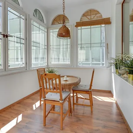 Dom & House - Monte Cassino Center * ソポト