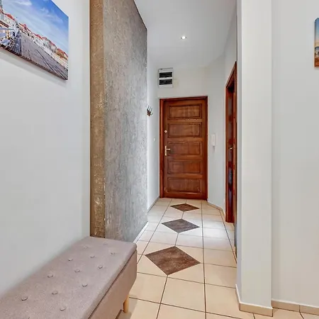 Dom & House - Monte Cassino Center * ソポト