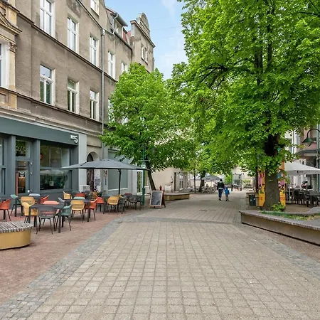 Monte Cassino By Renters アパート