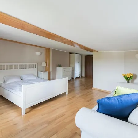 Apartamento Dom & House - Monte Cassino Center