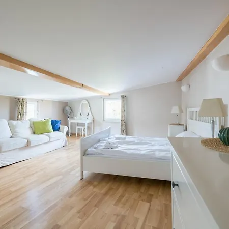 Apartamento Dom & House - Monte Cassino Center Sopot