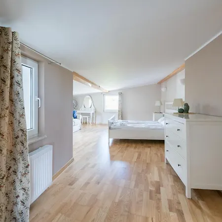 Apartamento Dom & House - Monte Cassino Center Sopot