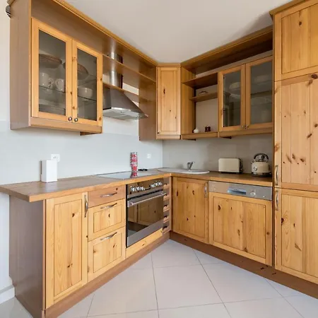 Apartamento Dom & House - Monte Cassino Center *