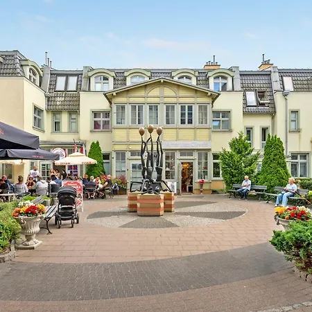 Dom & House - Monte Cassino Center ソポト