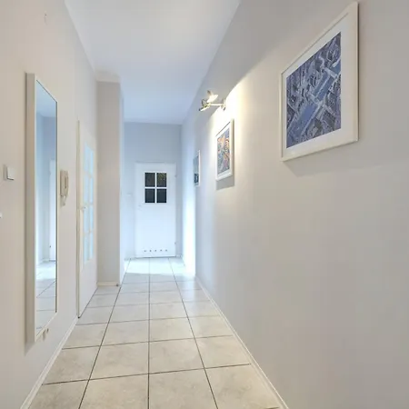 Dom & House - Monte Cassino Center Apartamento Sopot