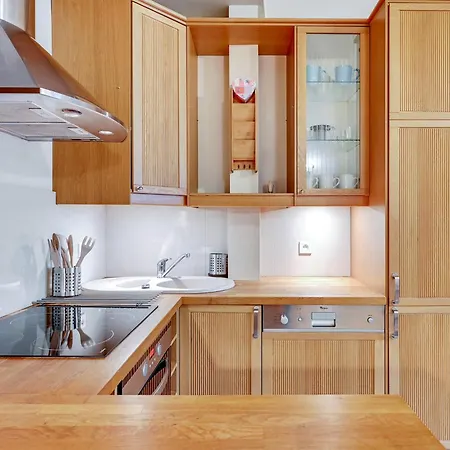 Dom & House - Monte Cassino Center Apartamento