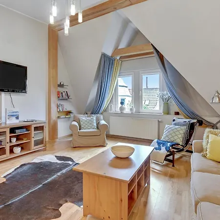 Apartamento Dom & House - Monte Cassino Center