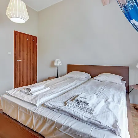 Dom & House - Monte Cassino Center Apartamento Sopot