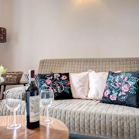 アパート Dom & House - Monte Cassino Center