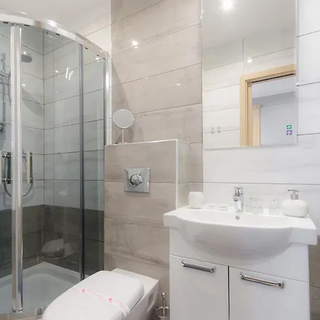 Dom & House - Monte Cassino Center Apartamento Sopot