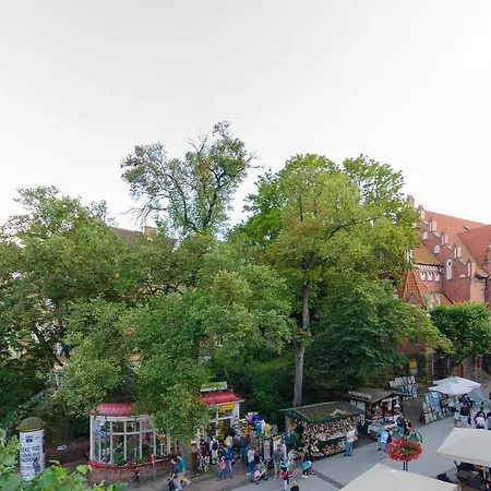Dom & House - Monte Cassino Center * Sopot