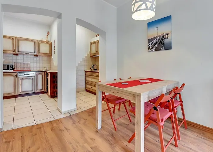 Monte Cassino By Renters * ソポト