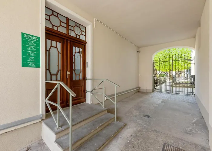 Monte Cassino By Renters アパート *