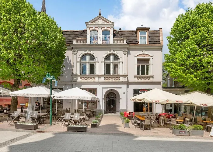 Monte Cassino By Renters ソポト