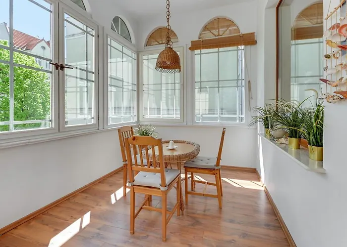 Monte Cassino By Renters * ソポト