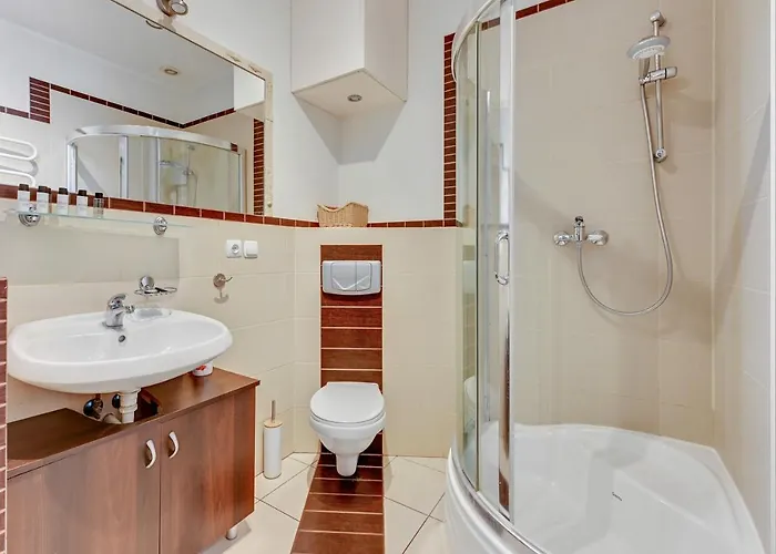 Monte Cassino By Renters ソポト