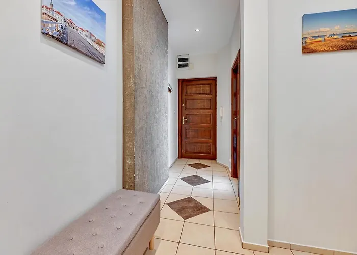 Monte Cassino By Renters * ソポト