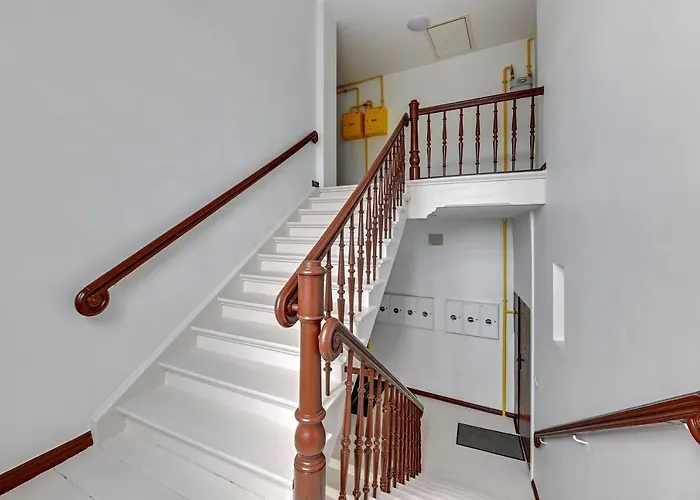 Monte Cassino By Renters ソポト