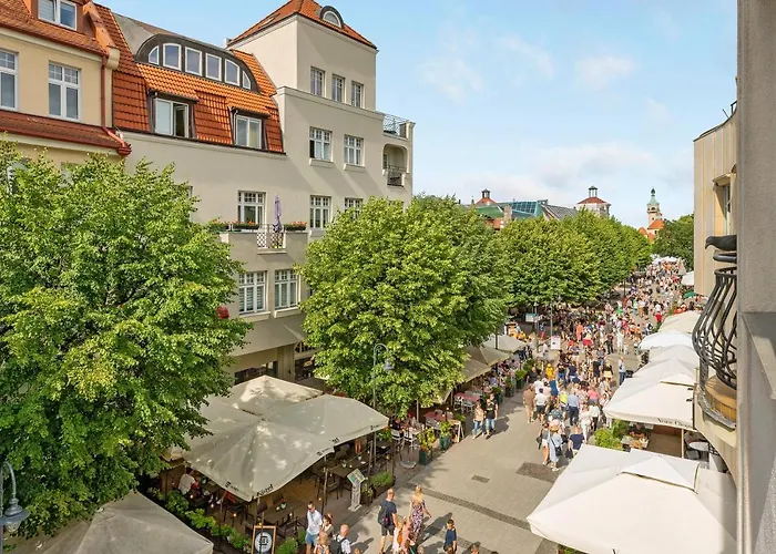 Monte Cassino By Renters ソポト