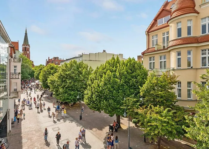 Monte Cassino By Renters * ソポト