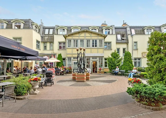 Monte Cassino By Renters ソポト