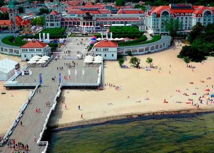 アパート Monte Cassino By Renters *