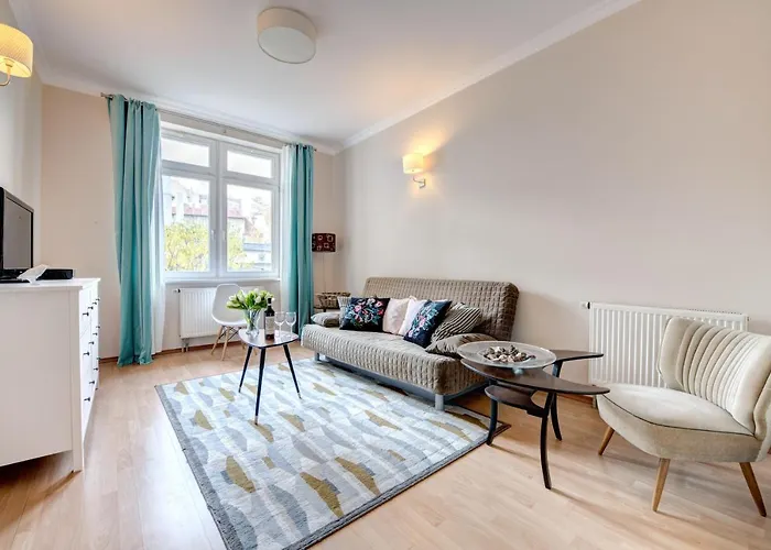 Monte Cassino By Renters * ソポト