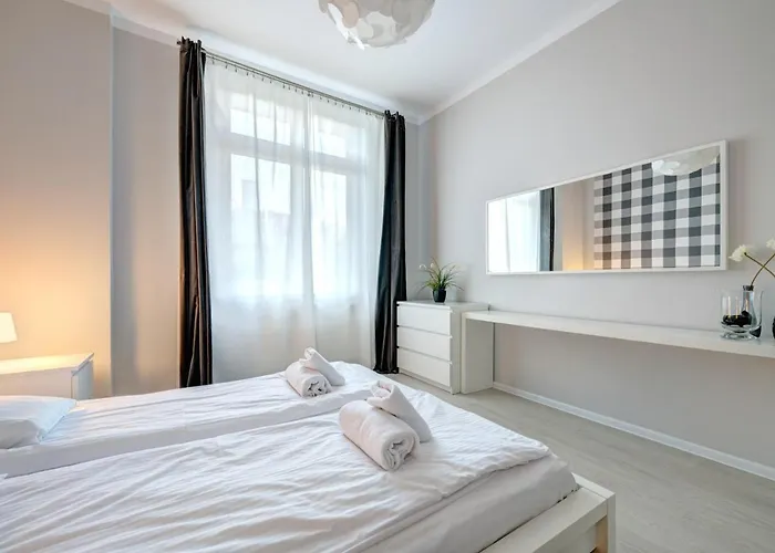 Monte Cassino By Renters ソポト